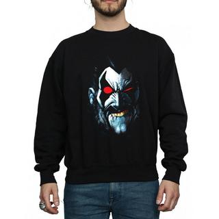 DC COMICS Lobo Justice League Sweatshirt  