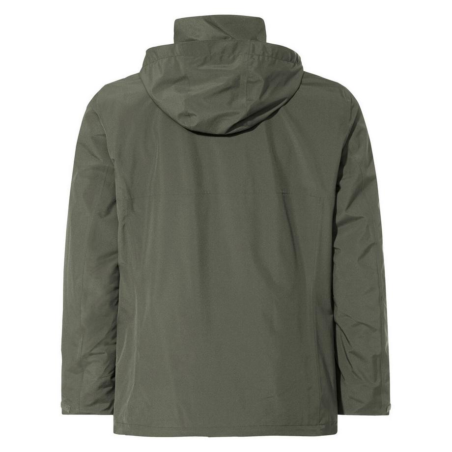 VAUDE  Rosemoor 3in1 Jacket 