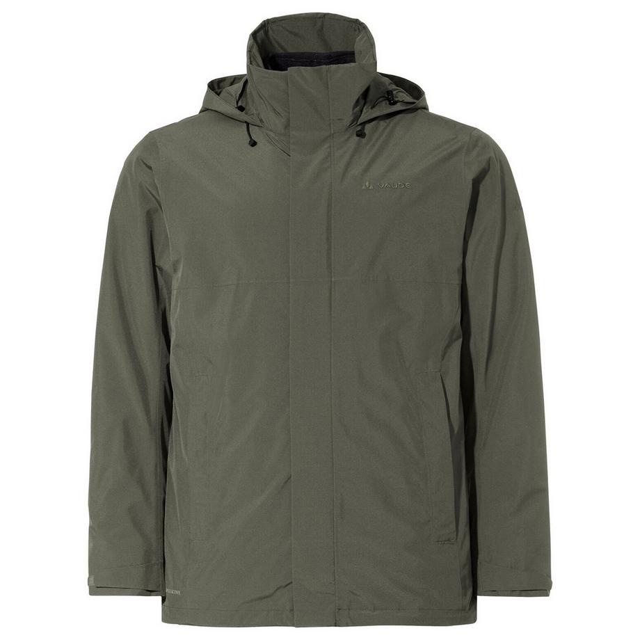 Rosemoor 3in1 Jacket