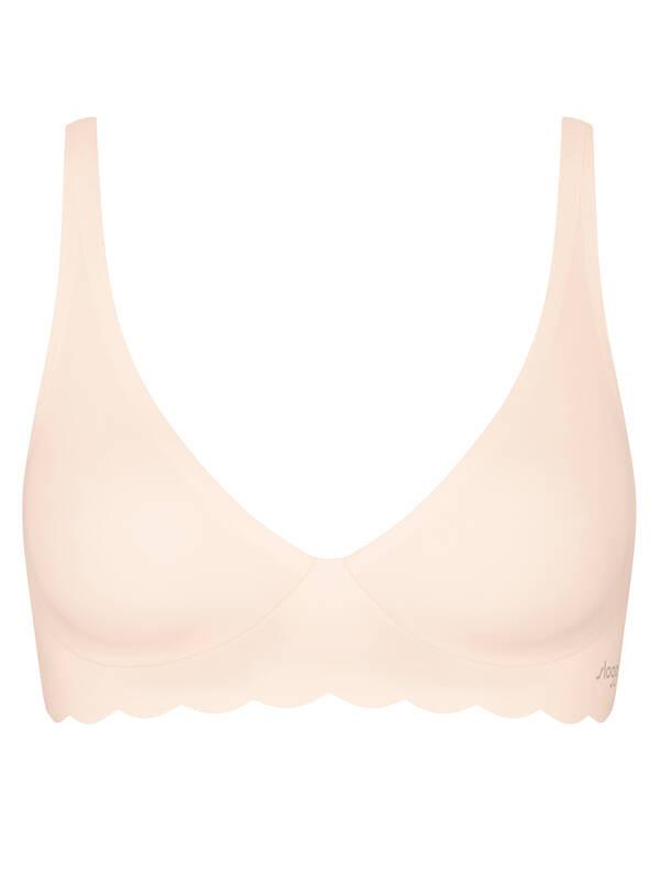 sloggi Zero Microfibre Soft Bra  