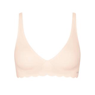 sloggi Zero Microfibra Reggiseno Morbido  