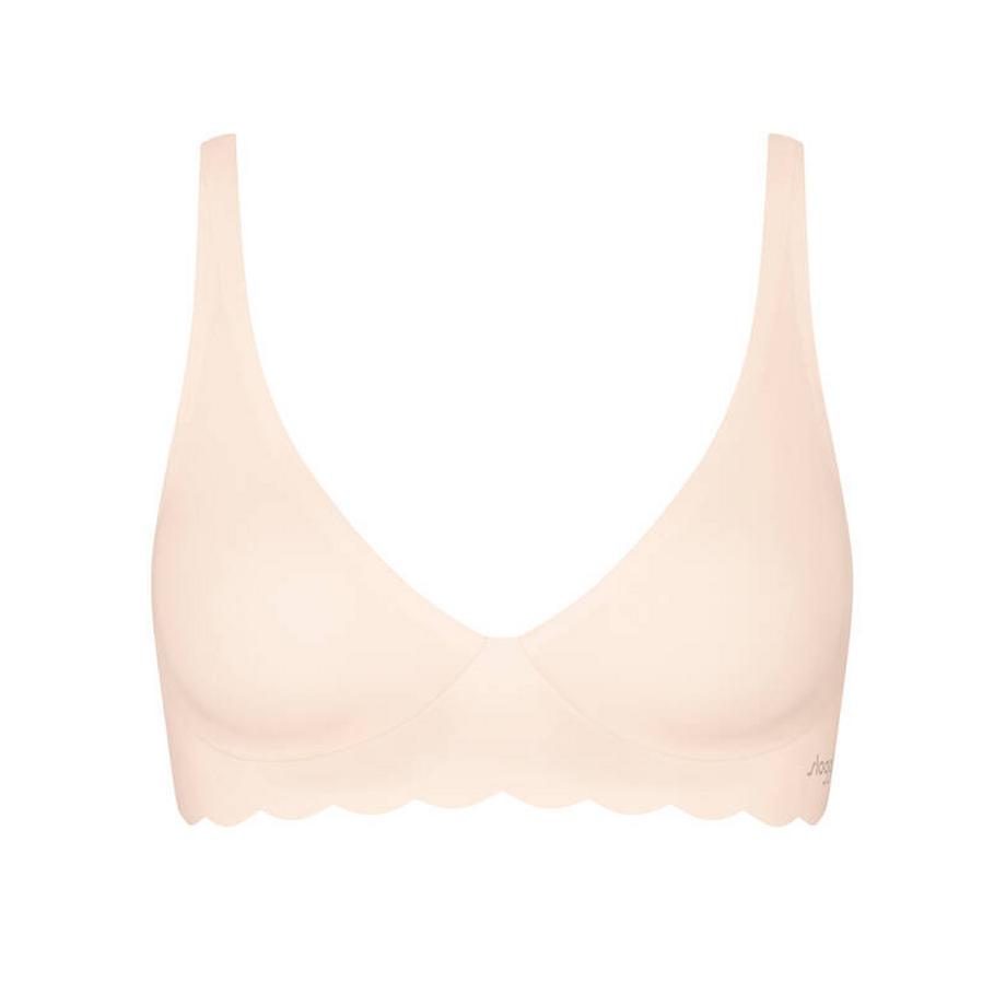 sloggi Zero Microfibre Soft Bra  