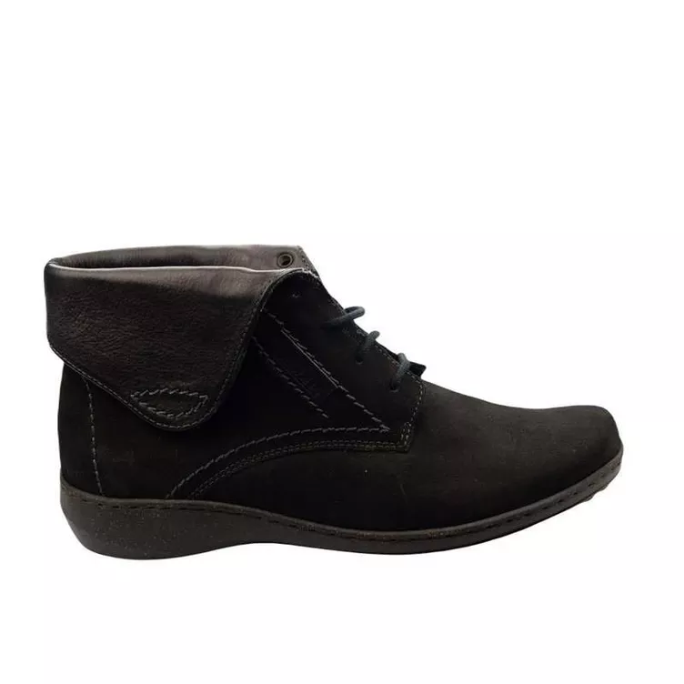 Mephisto Mephisto Marilyn Nubuk stiefeletteonline kaufen MANOR