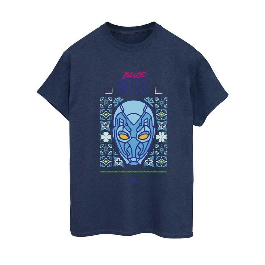 T-ShirtMotiftyle Casque