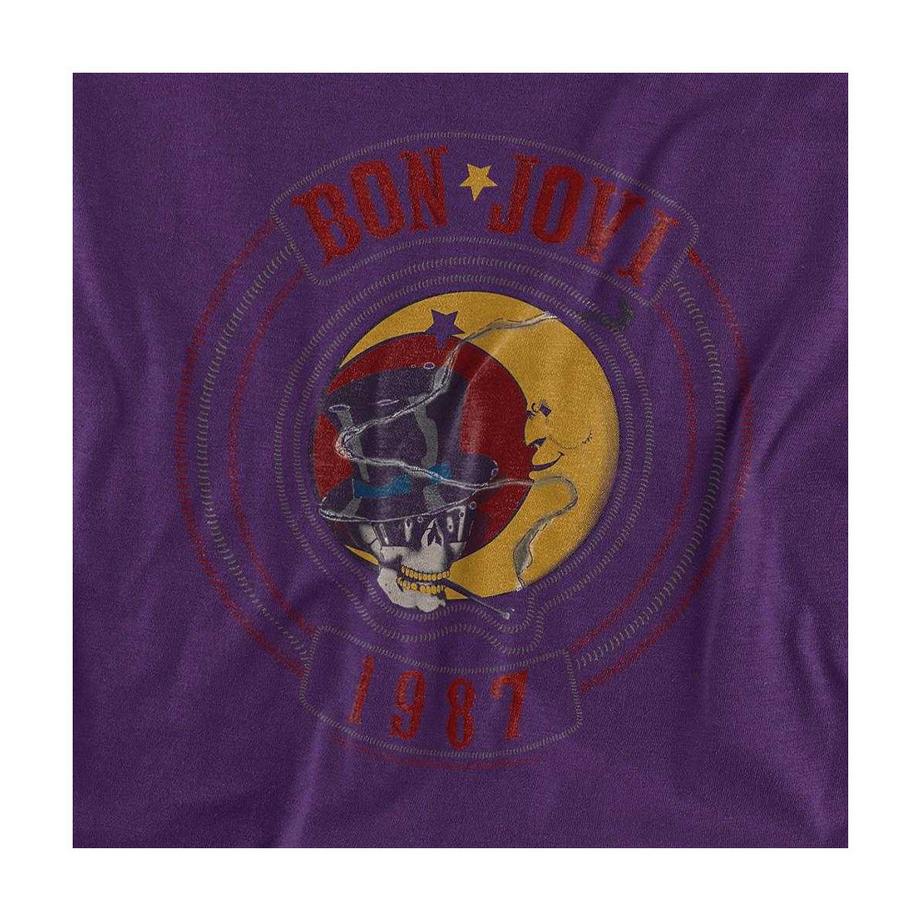 Bon Jovi 1987 T-Shirt  
