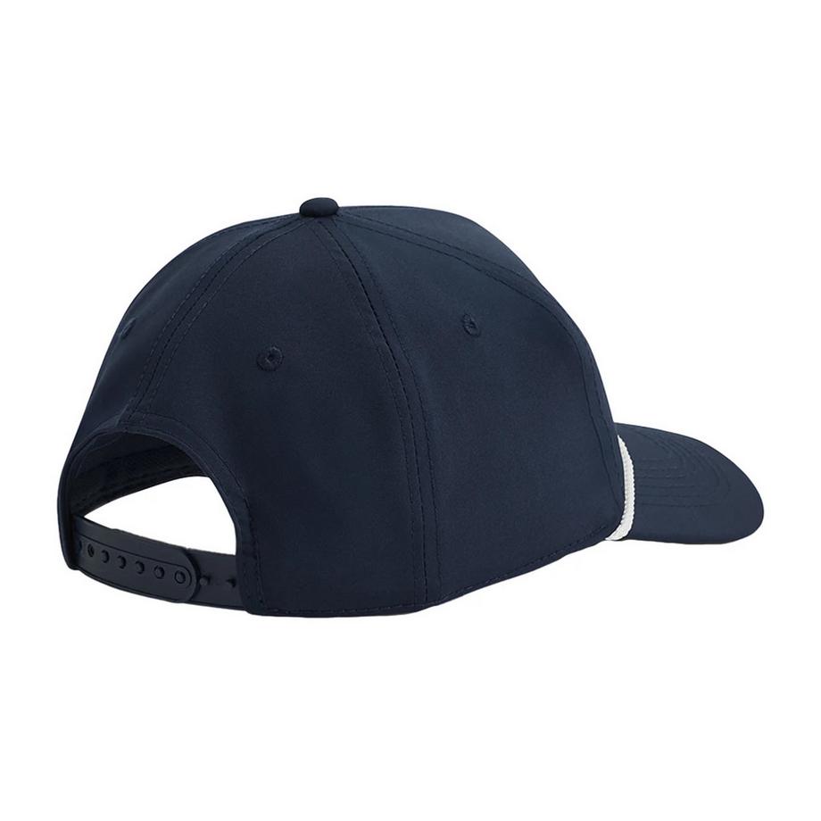 Beechfield Cappellino da Baseball con Dettaglio Corda  