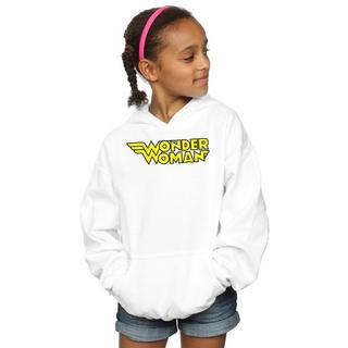 DC COMICS  Kapuzenpullover 