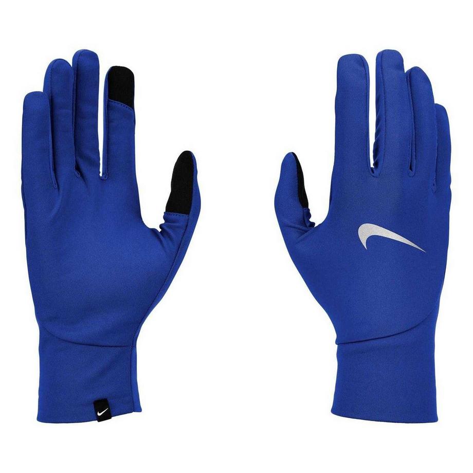 NIKE  Pacer Leggera Tinta Unita Vestibilità Aderente Corsa Guanto 