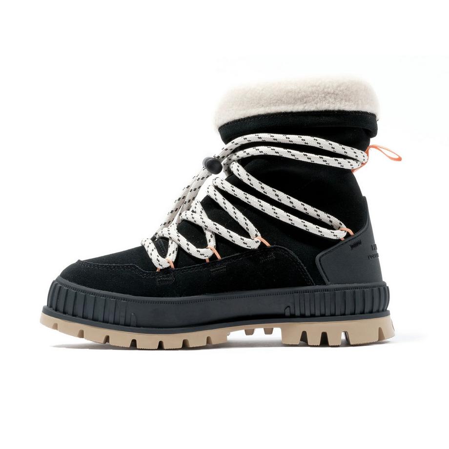 PALLADIUM Shock Hiver Stiefeletten  