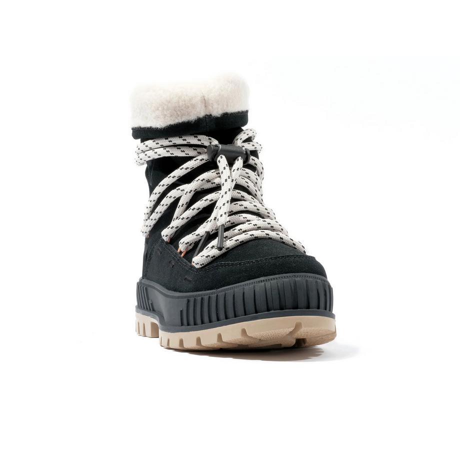 PALLADIUM Shock Hiver Stiefeletten  