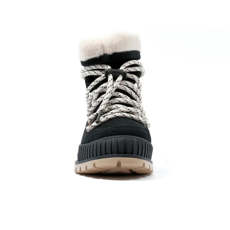 PALLADIUM Shock Hiver Stiefeletten  