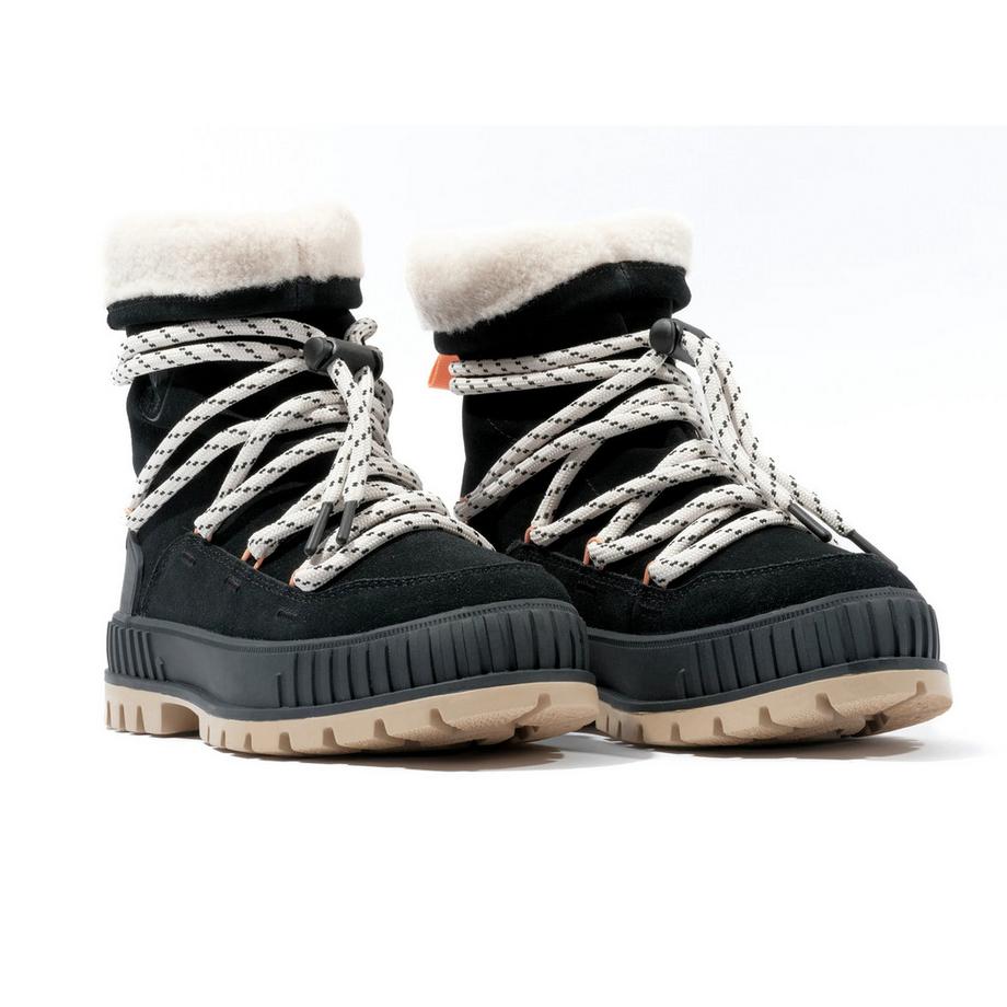 PALLADIUM Shock Hiver Stiefeletten  