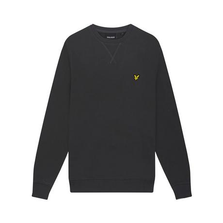 LYLE & SCOTT  Sweatshirt Rundhalsausschnitt  Langärmlig 