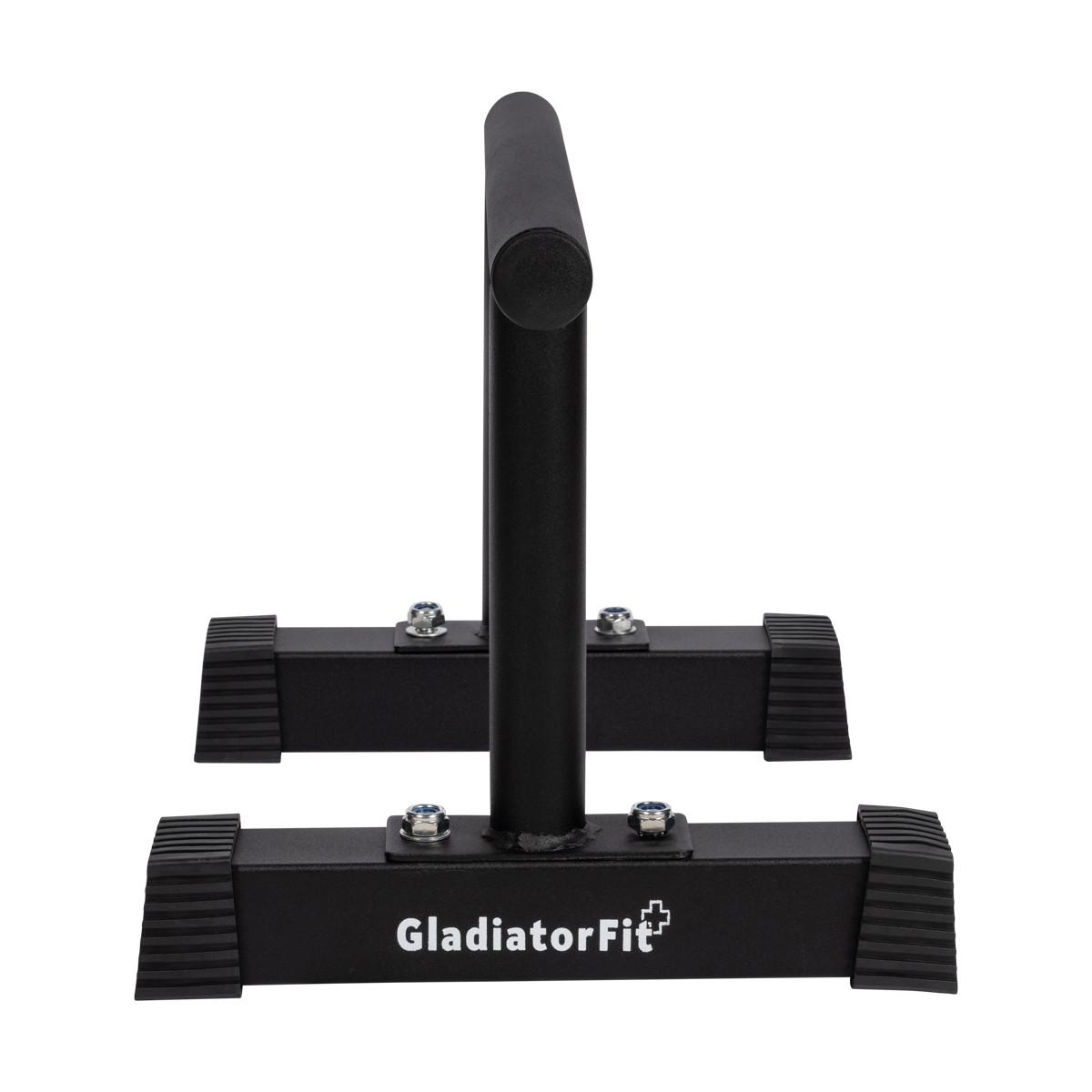 GladiatorFit  Parallele GladiatorFit (set di 2) 