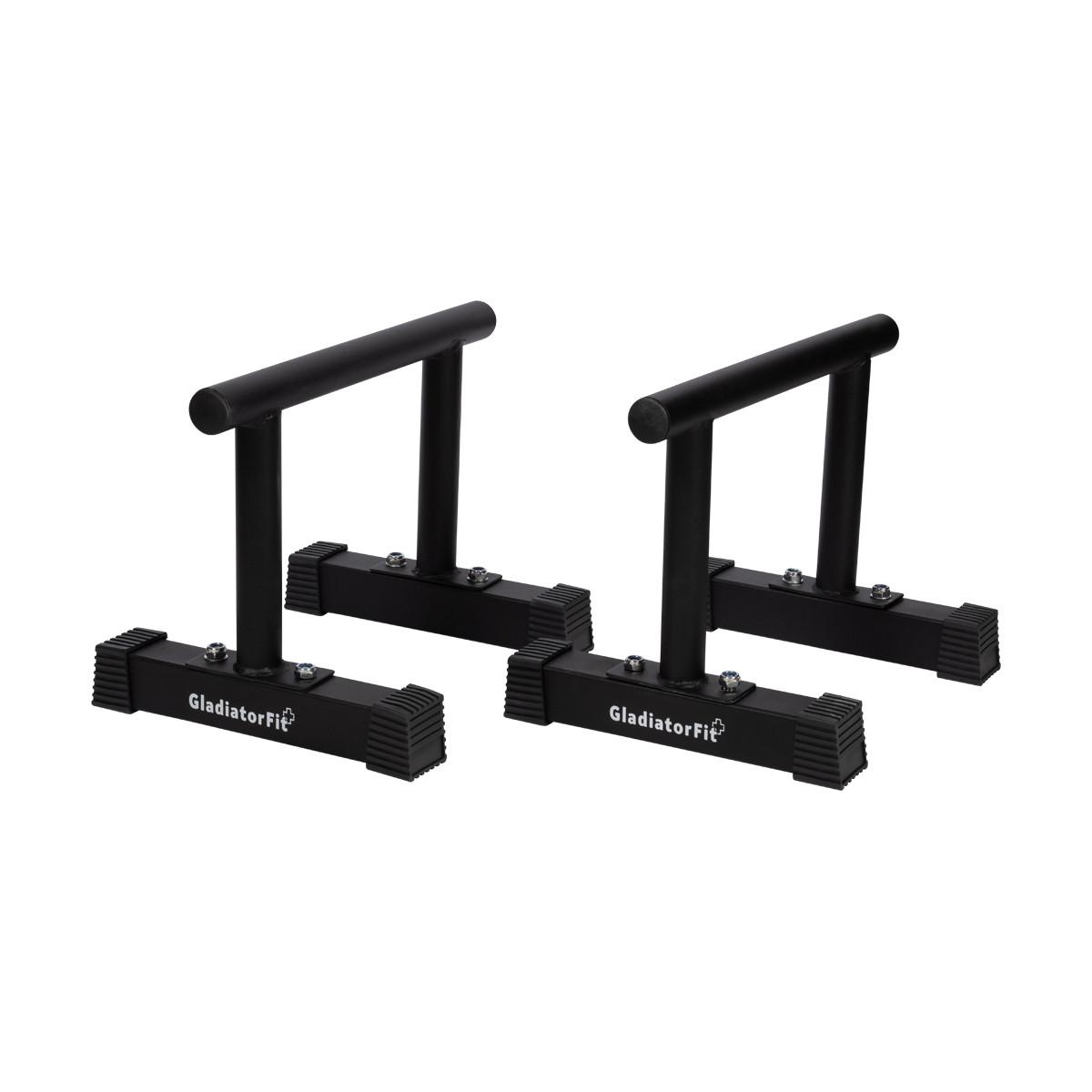 GladiatorFit  Parallele GladiatorFit (set di 2) 
