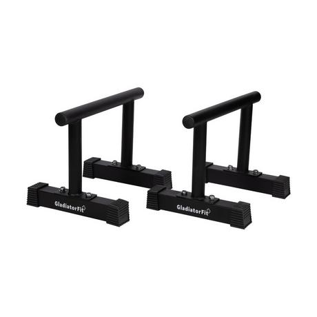 GladiatorFit  Parallele GladiatorFit (set di 2) 