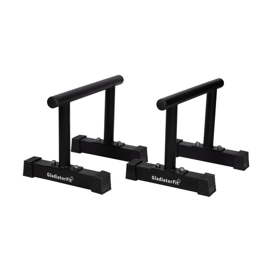 GladiatorFit-Parallette (2er-Pack)