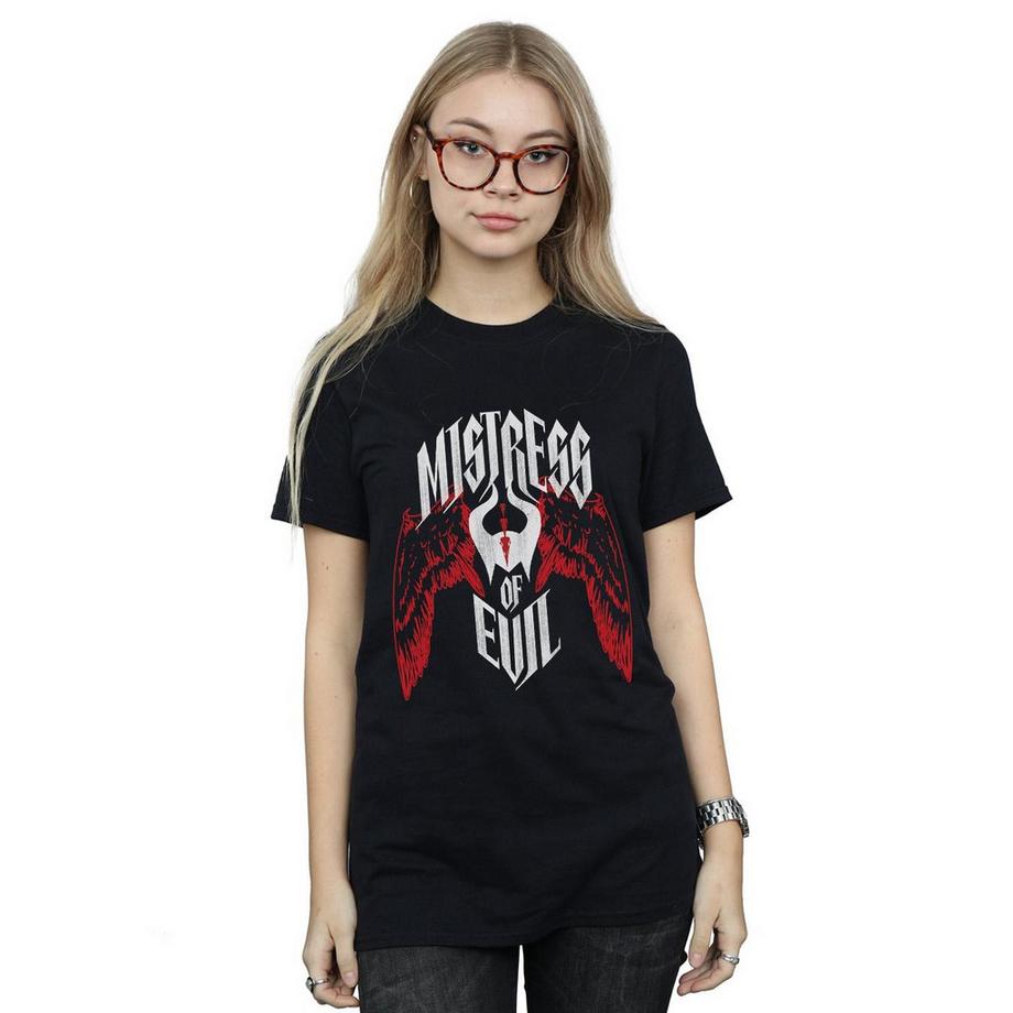 Disney Mistress Of Evil T-Shirt  