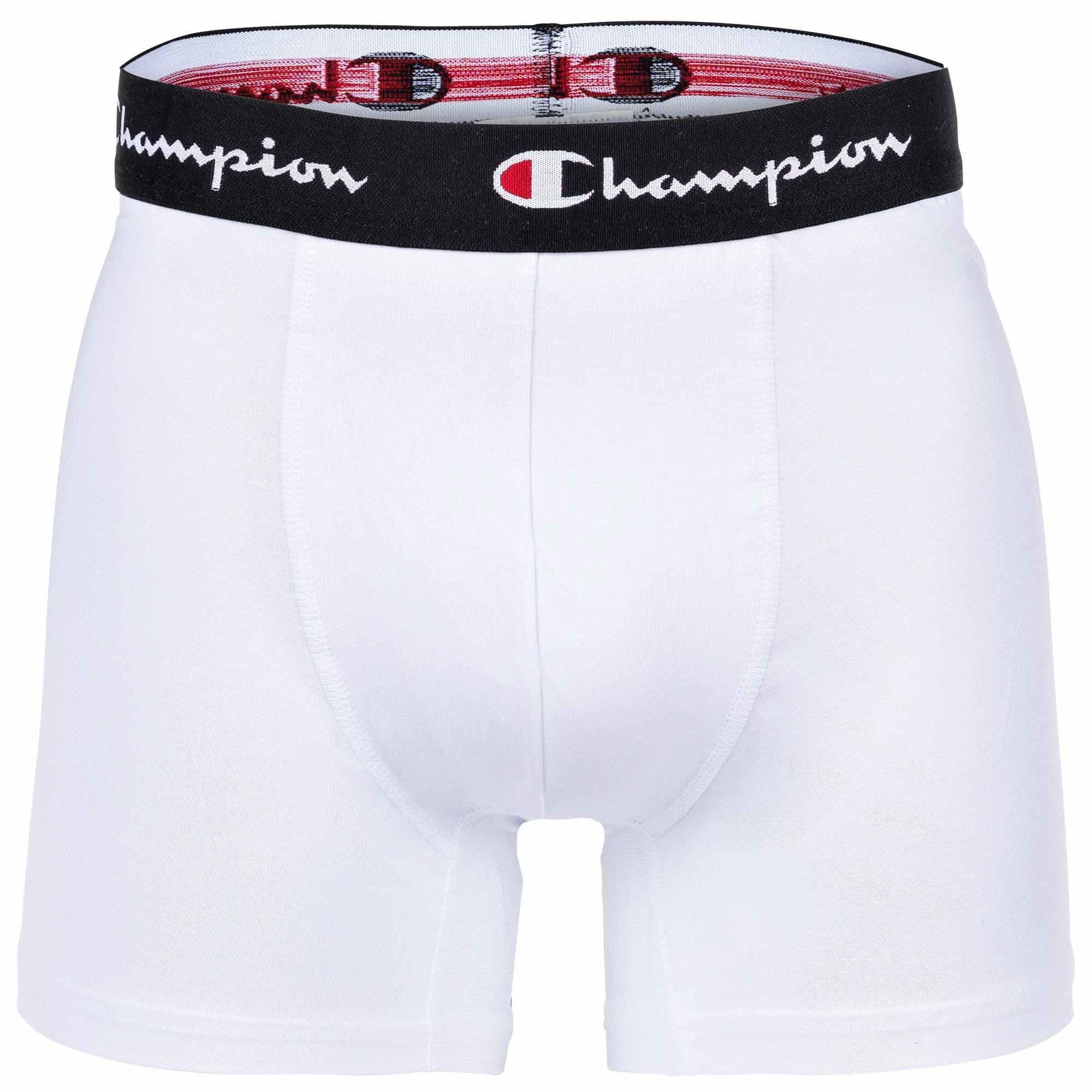 Champion  Boxer  Paquet de 2 Stretch 