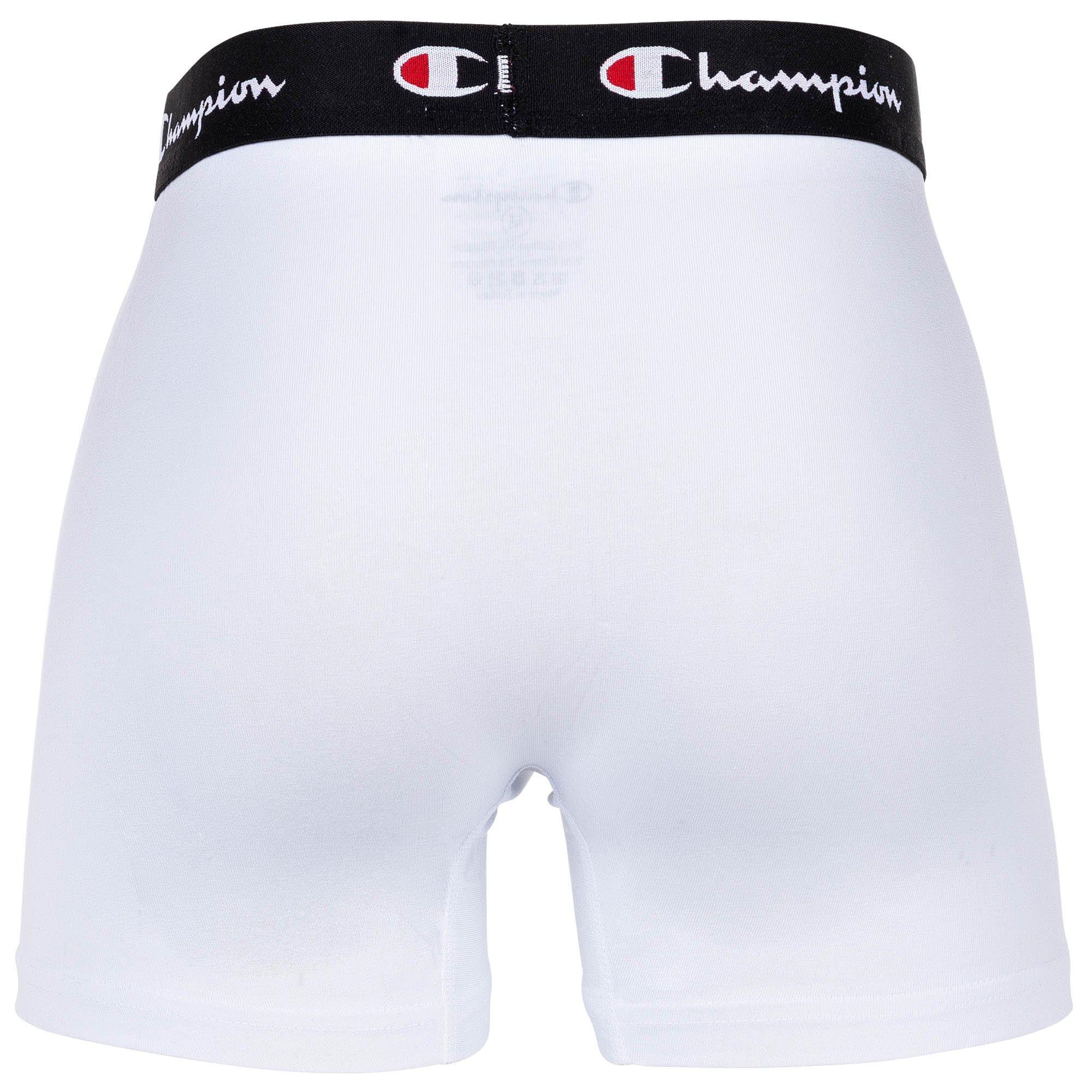 Champion  Boxer  Paquet de 2 Stretch 