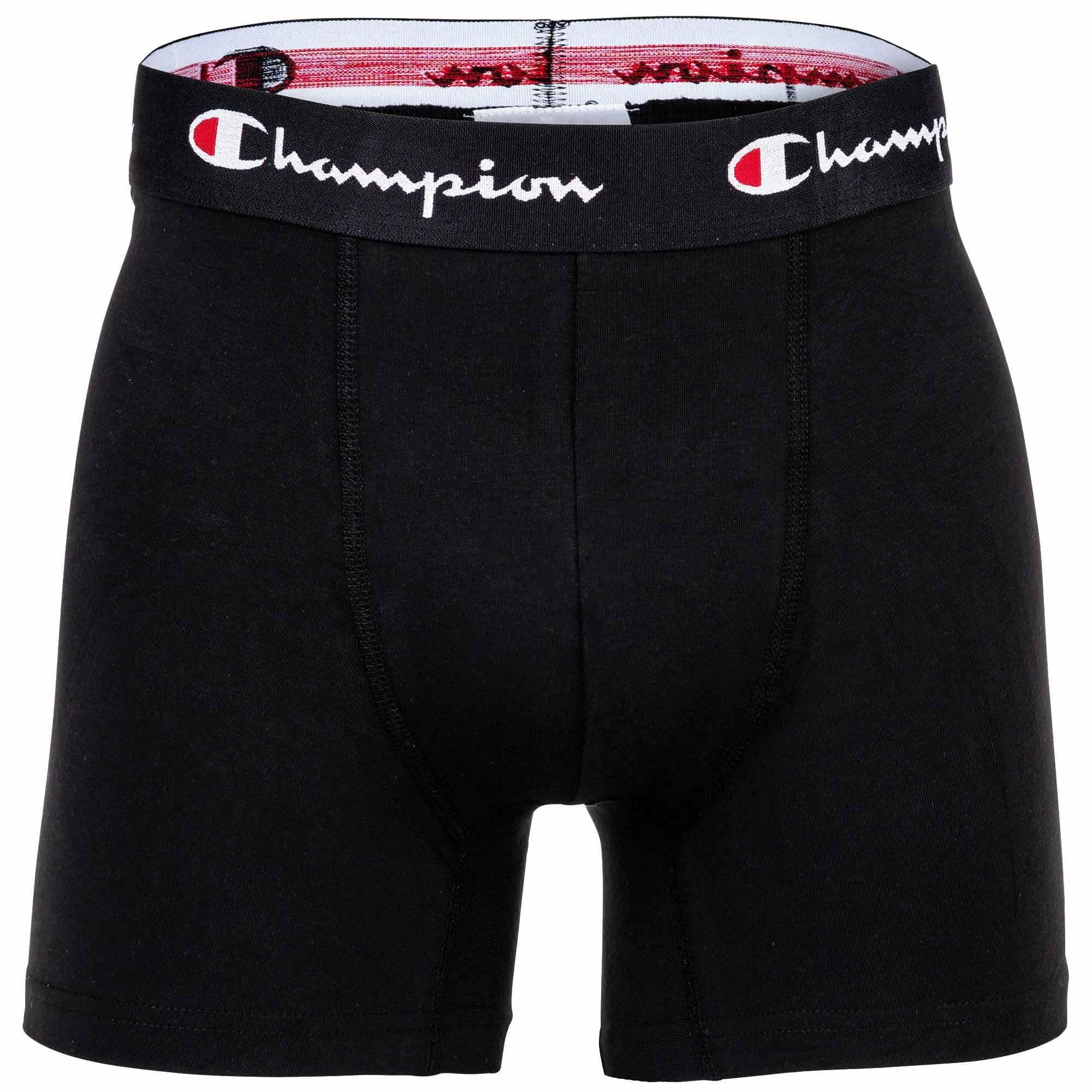 Champion  Boxer  Paquet de 2 Stretch 