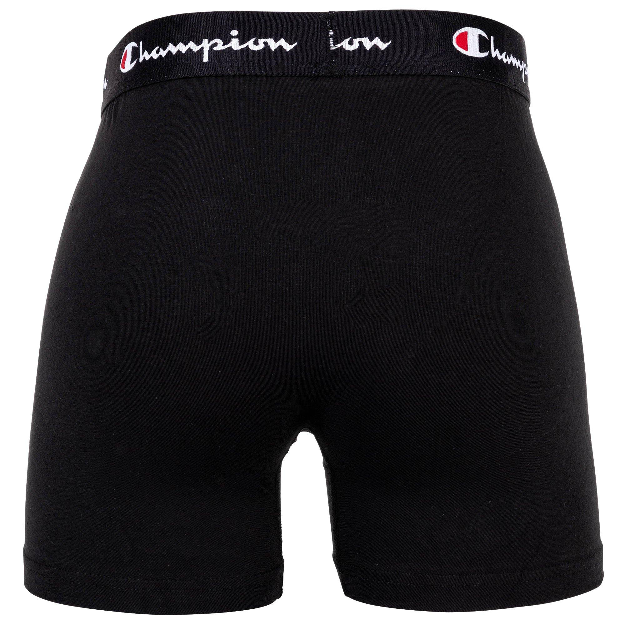 Champion  Boxer  Paquet de 2 Stretch 