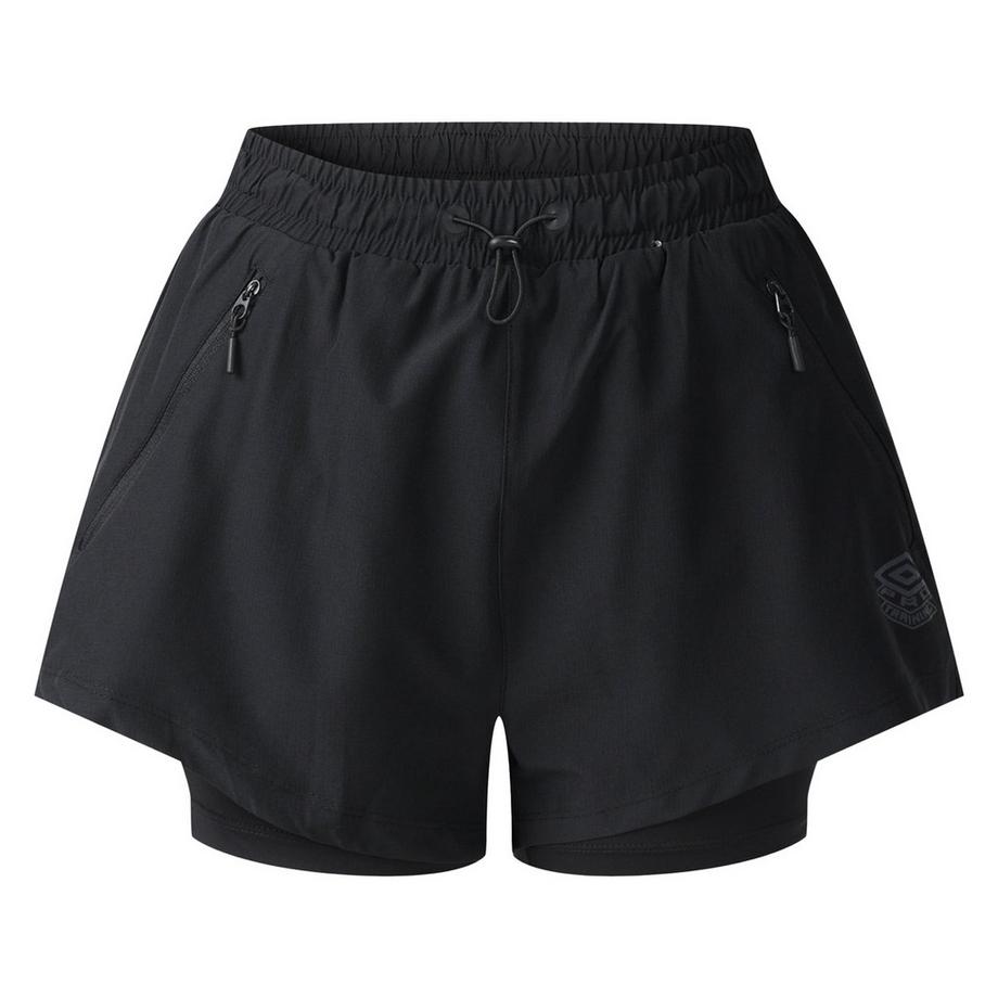 Pro Pantaloncini Ibridi Allenamento