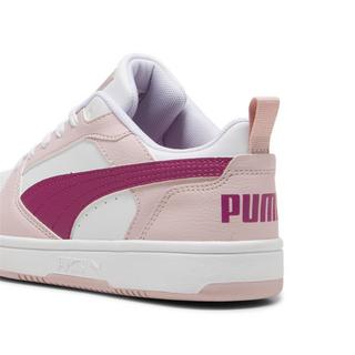 PUMA  kinderbasket rebound v6 