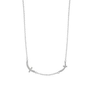 Heideman  Alma silberfarben poliert 