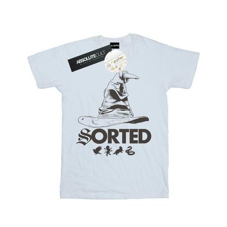 Harry Potter Sorting Hat T-Shirt  