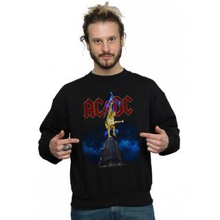 AC/DC ACDC Stiff Upper Lip Sweatshirt  