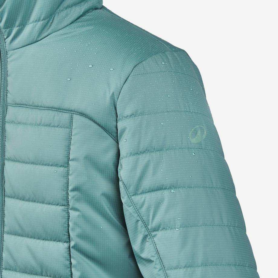 QUECHUA  Veste matelassée enfant MH100 