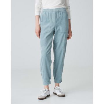 Cordhose Myha corduroy Relaxed