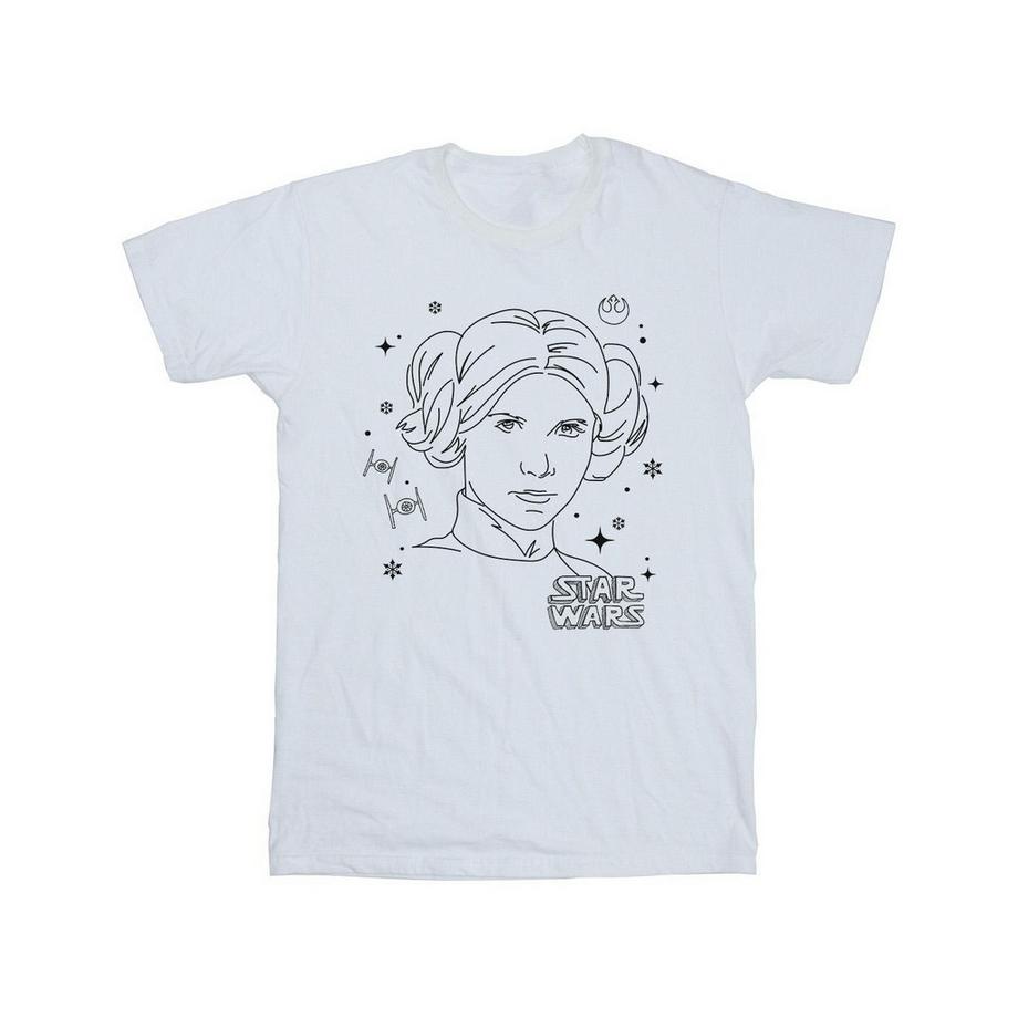 T-ShirtEpisode Iv: A New Hope