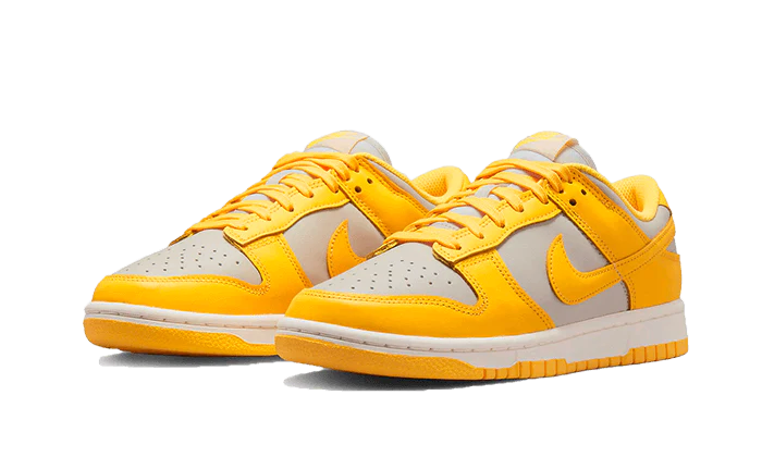 NIKE  Dunk Low Citron Pulse 