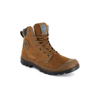 PALLADIUM  bottines pampa sport cuff wps 