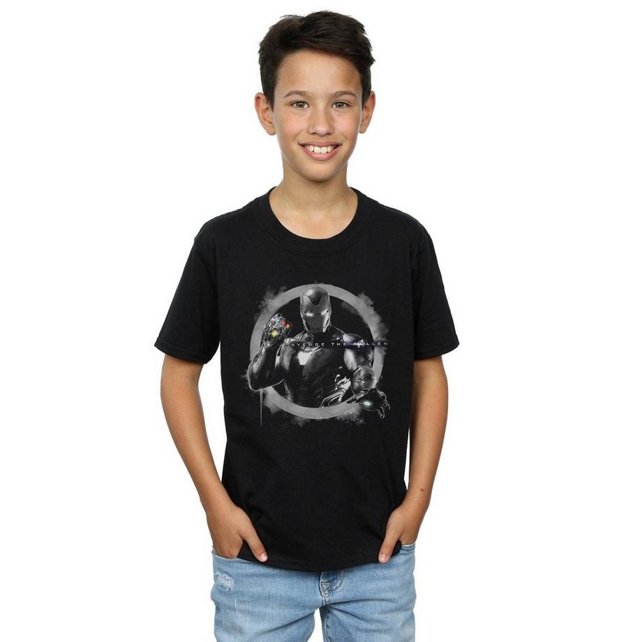 MARVEL  Avengers Endgame Nano TShirt 