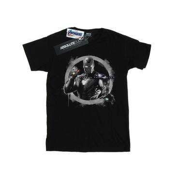 Avengers Endgame Nano TShirt