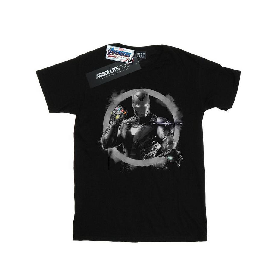 MARVEL  Avengers Endgame Nano TShirt 