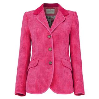 Joe Browns Veste Col Rond Patte de Boutonnage  