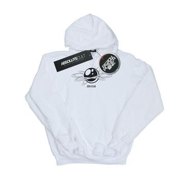 Zero G Club Kapuzenpullover