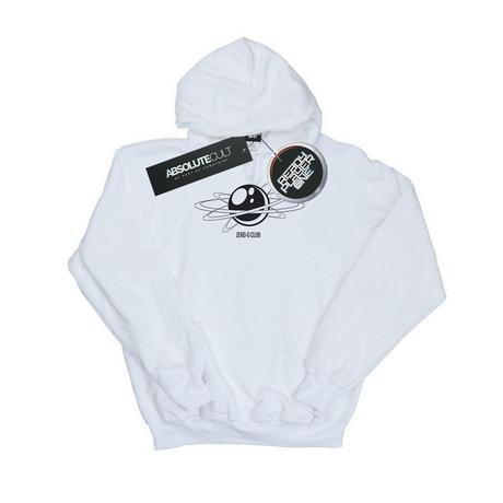 Ready Player One  Zero G Club Kapuzenpullover 