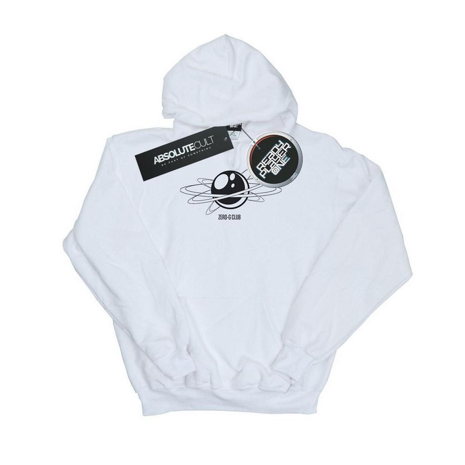 Zero G Club Kapuzenpullover