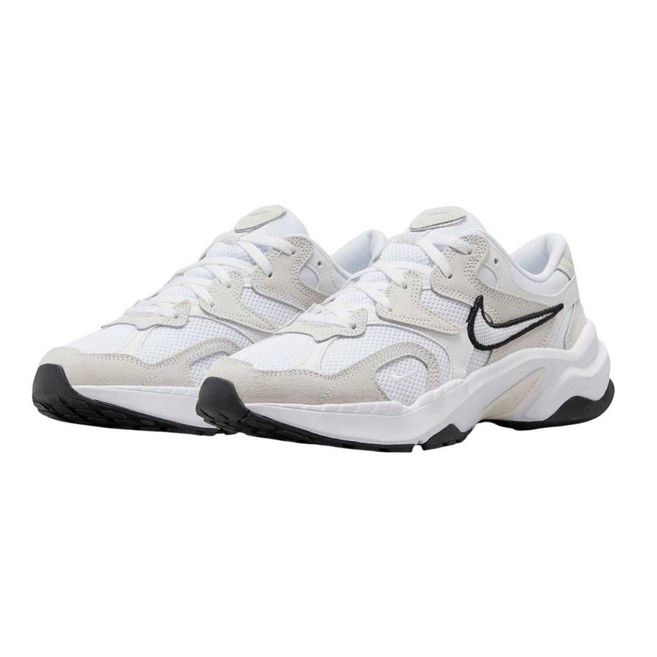 NIKE Baskets Al8 en Daim avec Semelle Épaisse  