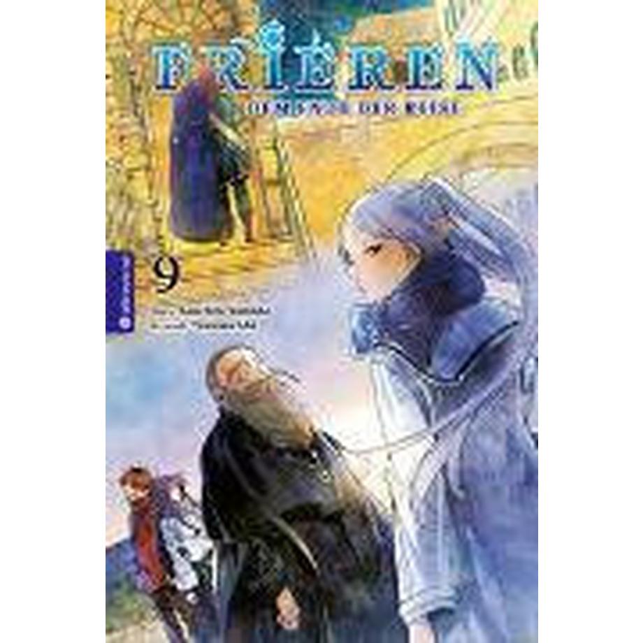  Frieren - Nach dem Ende der Reise 09 