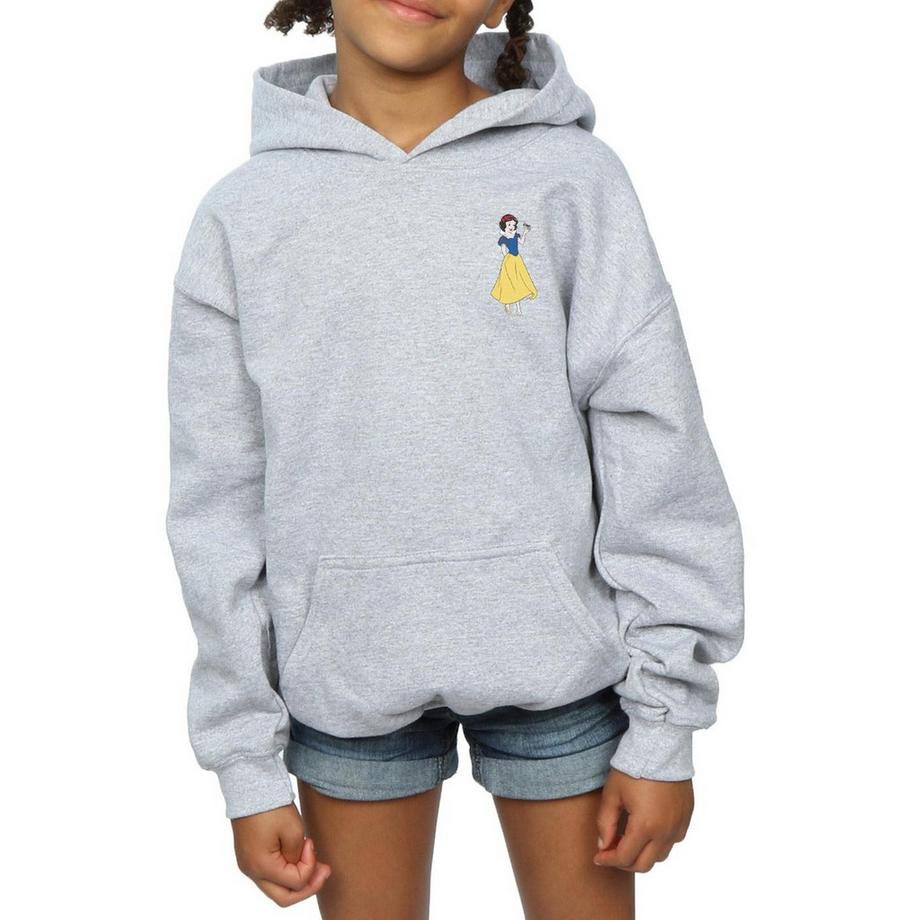Disney PRINCESS  Kapuzenpullover 