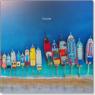 beurer Bilancia pesapersone digitale  