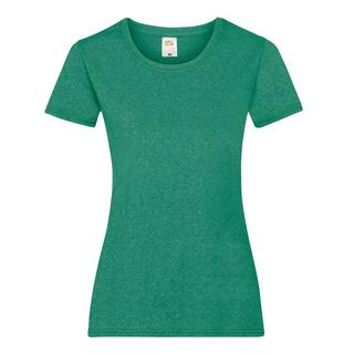 Fruit of the Loom LadyFit T-Shirt 5er Pack  