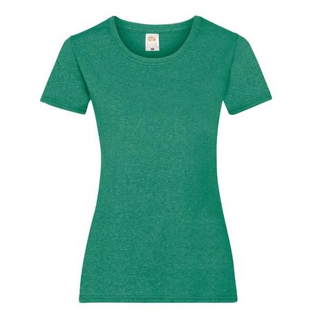 Fruit of the Loom LadyFit T-Shirt 5er Pack  