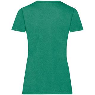 Fruit of the Loom LadyFit T-Shirt 5er Pack  